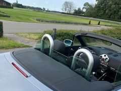 Audi TT Roadster - 1.8 5V Turbo quattro