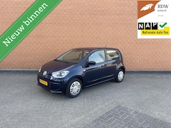 Volkswagen Up! - 1.0 2014 191DKM | NAP | AIRCO | NAVI | APK