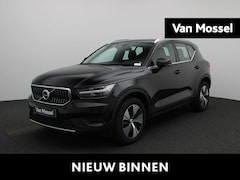 Volvo XC40 - T4 PHEV Inscription Aut. | Elektr. Achterklep | Trekhaak | Apple Carplay | Climate Control