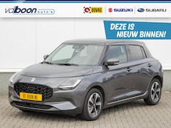 Suzuki Swift - 1.2 Style Smart Hybrid | Navi | Adap. Cruise | Camera | Lm-Velgen