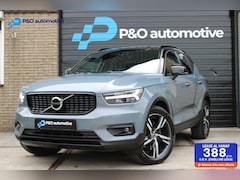 Volvo XC40 - 1.5 T5 Twin Engine R-Design ACC / HK / STOELVERW