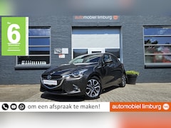 Mazda 2 - 2 1.5 Skyactiv-G Kizoku | LED | BLUETOOTH | PDC | APK 02/2027 | VOLLEDIGE HISTORIE