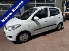 Hyundai i10 - 1.1 i-Drive Cool Airco, Eelctr.ramen Bj 2011 Km 92.000 Hoge Zit