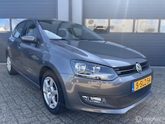 Volkswagen Polo - 1.2 TSI BlueMotion Edition+ 1Ste Eigenaar