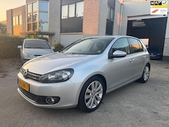 Volkswagen Golf - 1.4 TSI Highline Clima Navi Nap