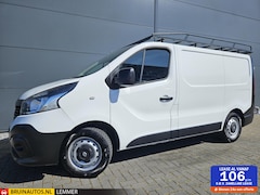 Renault Trafic - 1.6 dCi L1H1 3-pers Airco Cruise Imperiaal