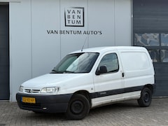 Citroën Berlingo - 1.9 D 600 APK -> 03-2026 MARGE