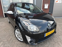 Renault Twingo - 1.2-16V Authentique / Leder / Navi / Xenon / Carplay