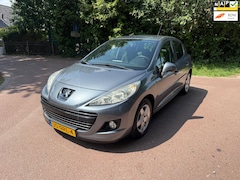 Peugeot 207 - 1.4 VTi Style / Airco / NAP / Apk / 5d / cruisecontrol