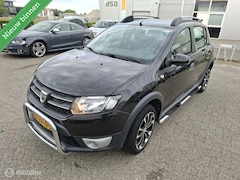 Dacia Sandero Stepway - 0.9 TCe Lauréate Airco/Nette auto/Nap-km