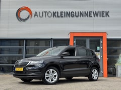 Skoda Karoq - 1.5 TSI ACT Business Edition / Apple Carplay/AndroidAuto / Navi / Digital Cockpit / Trekha