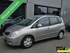 Toyota Corolla Verso - 1.6 VVT-i Linea Sol Clima/CV