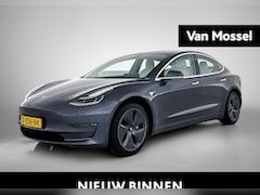 Tesla Model 3 - Long Range AWD 75 kWh