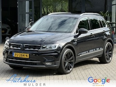 Volkswagen Tiguan - 1.4 TSI ACT Highline/Automaat/Pano/Trekhaak/Stoelverwarming