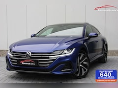 Volkswagen Arteon - 1.4 TSI eHybrid R-Line Pano, Lapiz, IQMatrix