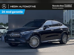 Mercedes-Benz GLC-klasse Coupé - GLC 300e Automaat 4MATIC AMG Line | Premium Plus Pakket | Distronic+ | Head-Up | Panoramad