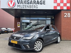 Seat Ibiza - 1.0 Reference // CARPLAY / ANDROID AUTO // CLIMA // PDC // NAVI // CRUISE //