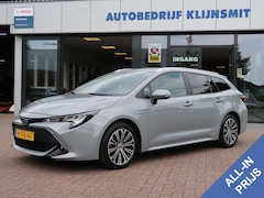 Toyota Corolla Touring Sports - 1.8 Hybrid Dynamic | trekhaak | 17'' | stoelverw | camera |