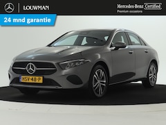 Mercedes-Benz A-klasse - 250 e Luxury Line | Progressive Line Advanced Plus | Sfeerverlichting | Laden 11 kW | Stuu