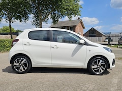 Peugeot 108 - 1.0 e-VTi Allure AUT Camera Apk 2-2027 Zondag OPEN