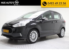Ford B-Max - 1.0 EcoBoost Titanium | trekhaak | climate | navigatie | pdc v/a + camera | cruise control