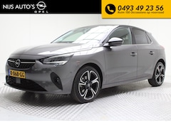 Opel Corsa - 1.2 Elegance | automaat | climate control | navi fullmap | pdc v/a + camera | cruise contr