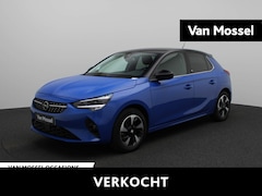 Opel Corsa-e - Elegance 50 kWh | ECC | Navi | LMV | PDC | LED |