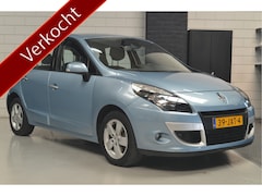 Renault Scénic - 2.0 Dynamique // AUTOMAAT // 73.000 km // TREKHAAK // CLIMA // CRUISE // PDC //