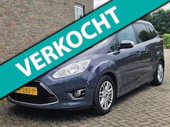 Ford Grand C-Max - 2.0 TDCi Titanium 7p.*APK 2026