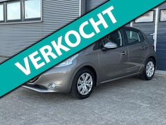 Peugeot 208 - 1.2 VTi Envy- NAVI - NWE DISTRIBUTIERIEM - NWE APK - TREKHAAK
