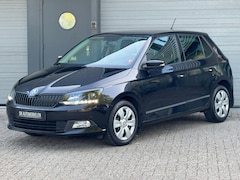 Skoda Fabia - 1.0 Sprint