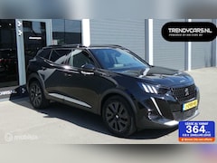 Peugeot 2008 - 1.2 GT-Line / Automaat / AppleCarPlay