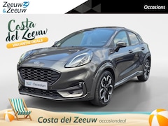 Ford Puma - 1.0 EcoBoost ST-Line X | Airco | Navi | Camera | Stoelverwarming | Stuurverwarming | Panor