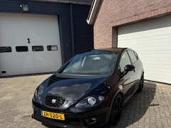 Seat Leon - 1.4 TSI Reference