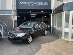 Volkswagen Polo - 1.2-12V Trendline/Zart/5 Deurs/Airco/1 Jaar APK