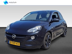 Opel ADAM - 1.4 ecoFLEX Start/Stop 100PK SLAM