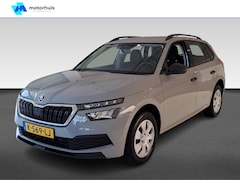Skoda Kamiq - 1.0 TSI Greentech 95pk Active