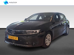Opel Astra - 1.2 Turbo 110pk Start/Stop Edition