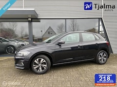 Volkswagen Polo - 1.0 MPI Comfortline Business 2de eigenaar ned auto