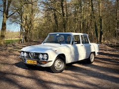 Alfa Romeo Giulia - 1.6 L origineel Nederlands geleverde auto