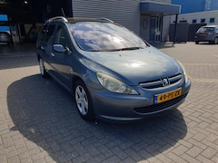 Peugeot 307 SW - 1.6 16V Navtech