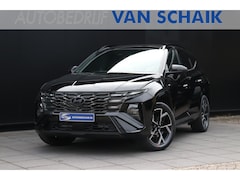 Hyundai Tucson - 1.6 T-GDI PHEV N Line Sky Plug-in 256 PK Nieuwe model | PANO | 360° CAMERA | KRELL AUDIO |