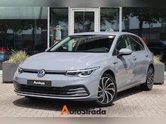 Volkswagen Golf - 1.5 TSI Style 130pk I Navi | LED | Carplay | Keyless