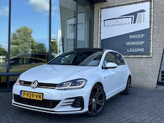 Volkswagen Golf - 2.0TSI GTI *PANO*LEER*ACC*LED*DCC*KEYLESS*CAM*NAVI