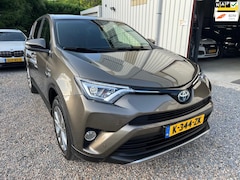 Toyota RAV4 - 2.5 Hybrid AWD Dynamic CAMERA.NAVI.XENON.NEW-APK