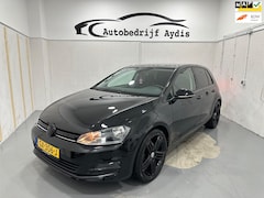 Volkswagen Golf - 1.0 TSI Airco Cruise EL Ramen Navi NAP 116PK