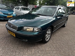Volvo V70 - 2.4 T Geartr. C.L, Automaat, Airco, nw apk