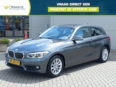 BMW 1-serie - (e87) 1.5 109pk Executive | Climate control | Navigatie | Open dak | Lm-velgen | Winterpac