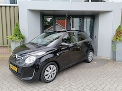 Citroën C1 - 1.0 VTi Feel | Airco | Camera | Apple carplay |