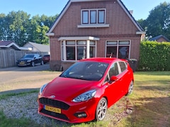Ford Fiesta - 1.0 EcoBoost ST-Line